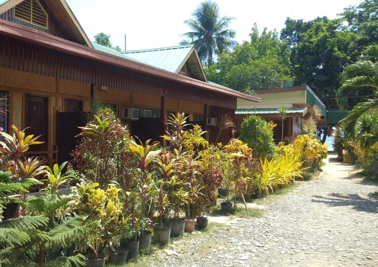 Hotel Telesfora El Nido