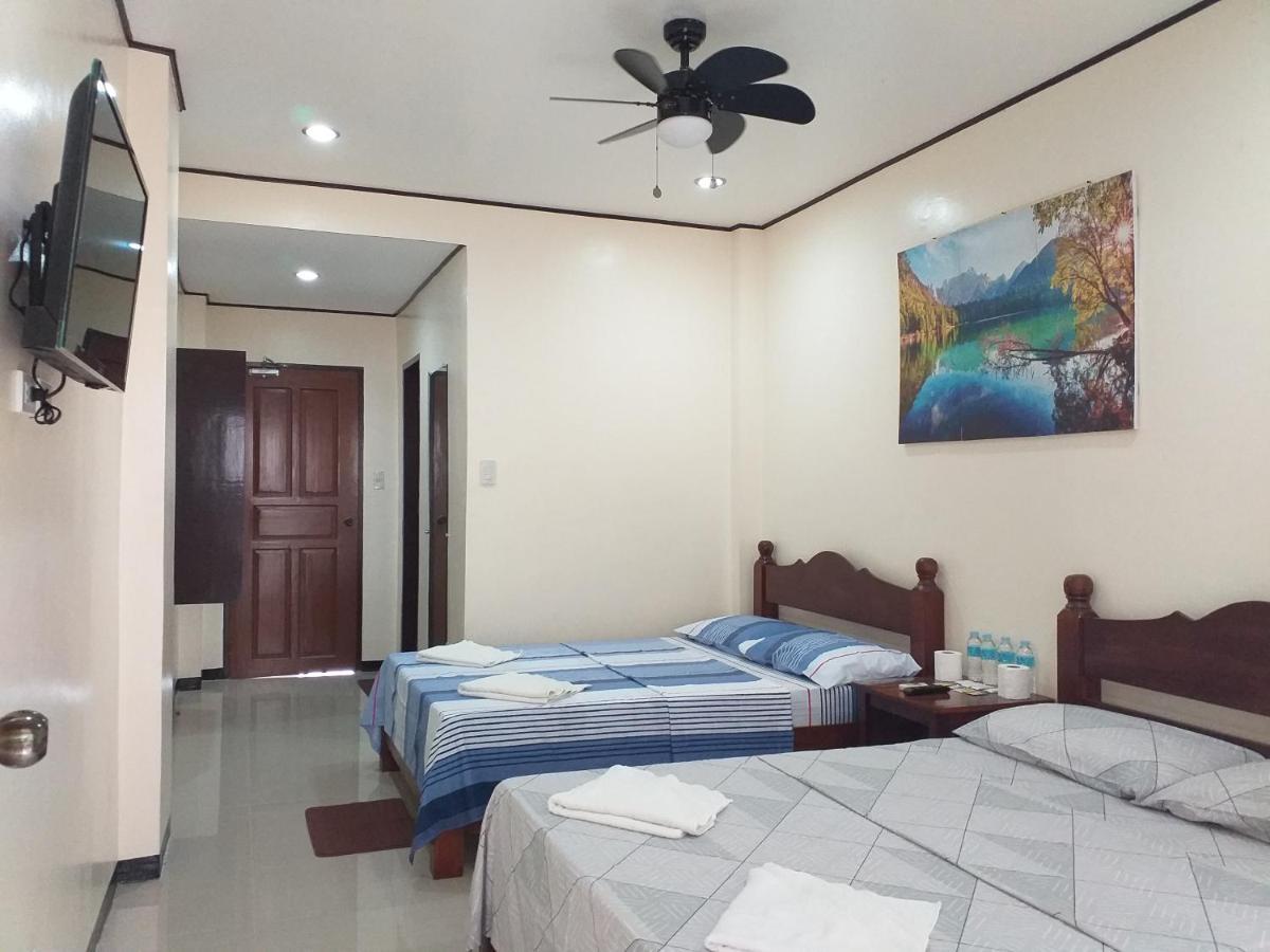 Inn Devayn's
