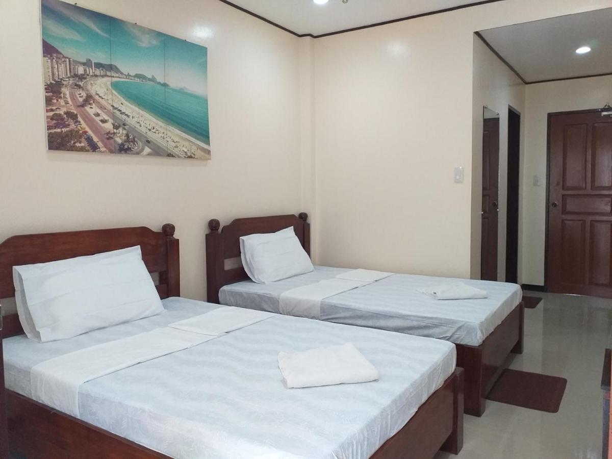 Inn Devayn's El Nido