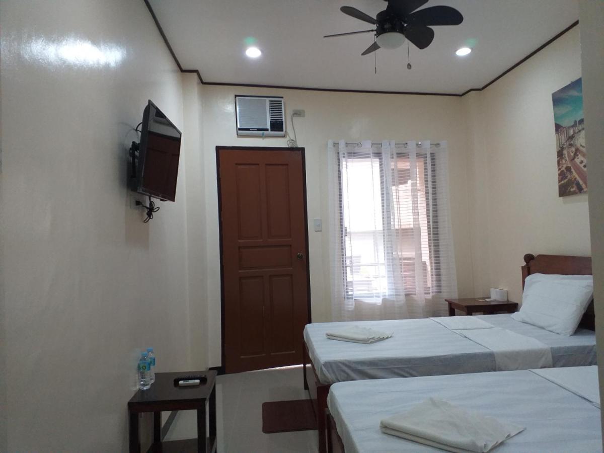 Devayn's Inn 2*