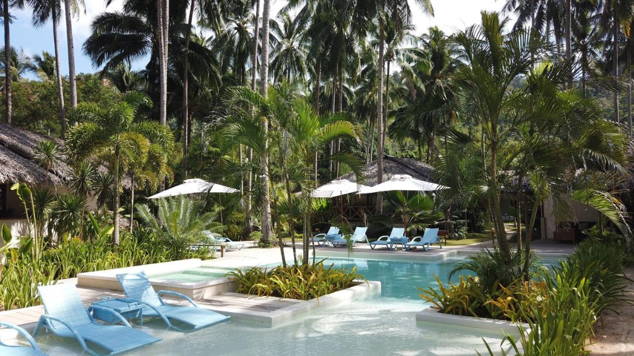 Resort Mahogany & 4*