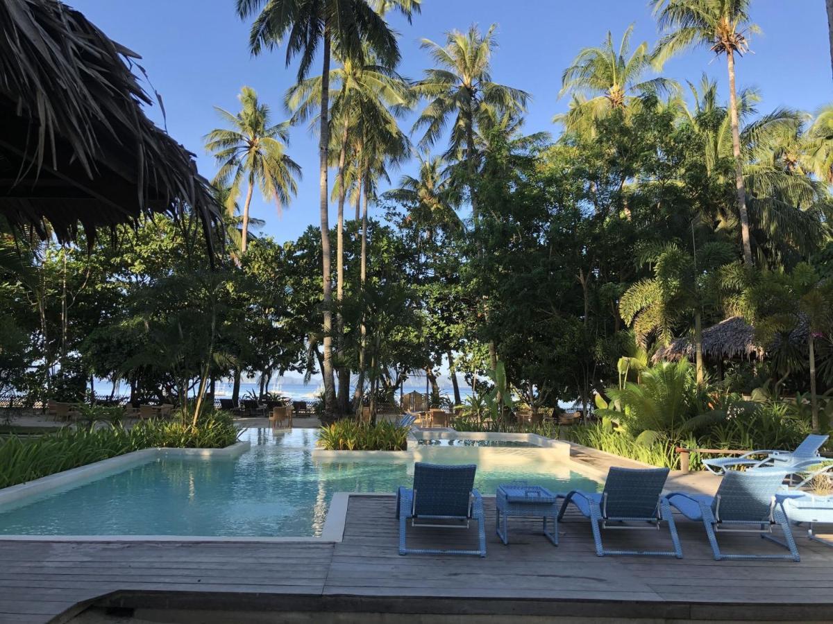 Mahogany & Resort