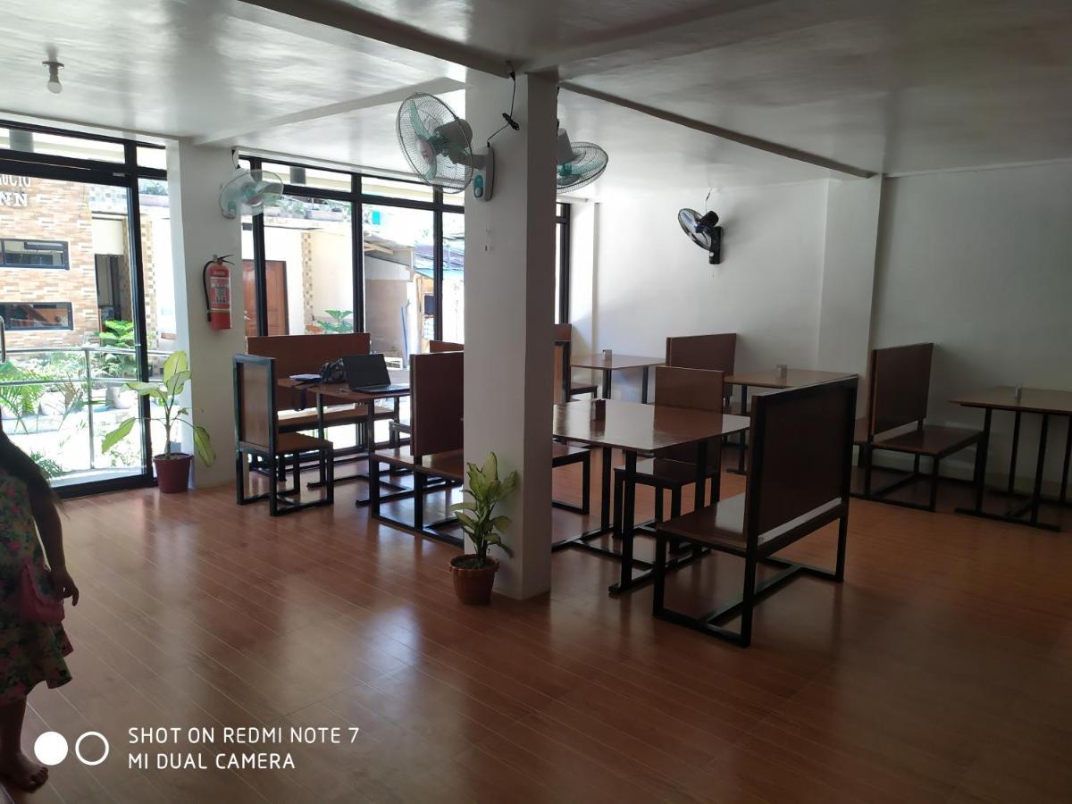 Inn Ashoka El Nido