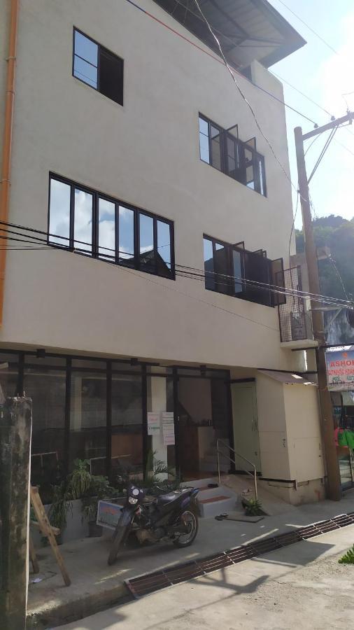 Inn Ashoka El Nido