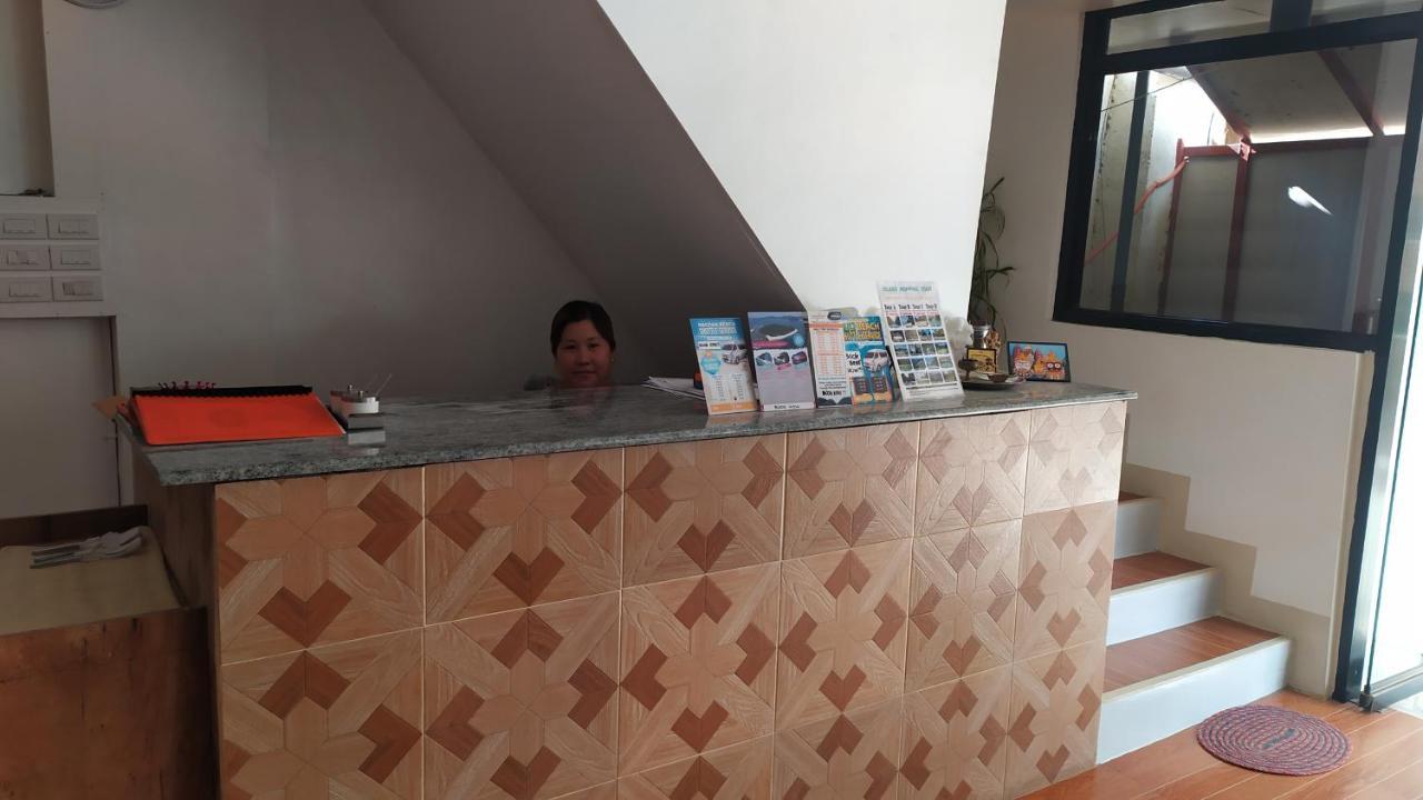 Inn Ashoka El Nido