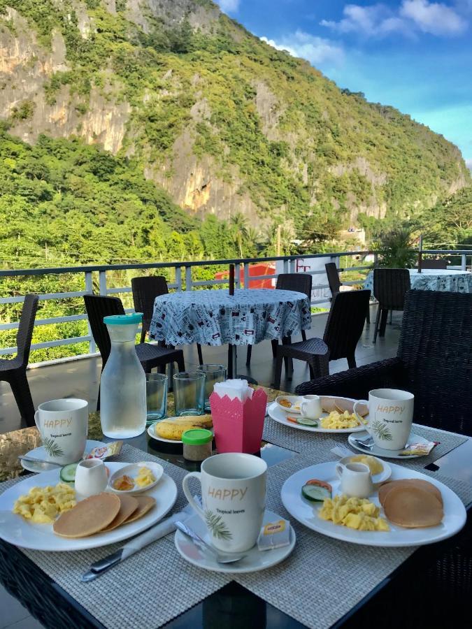 El Terraza El Nido
