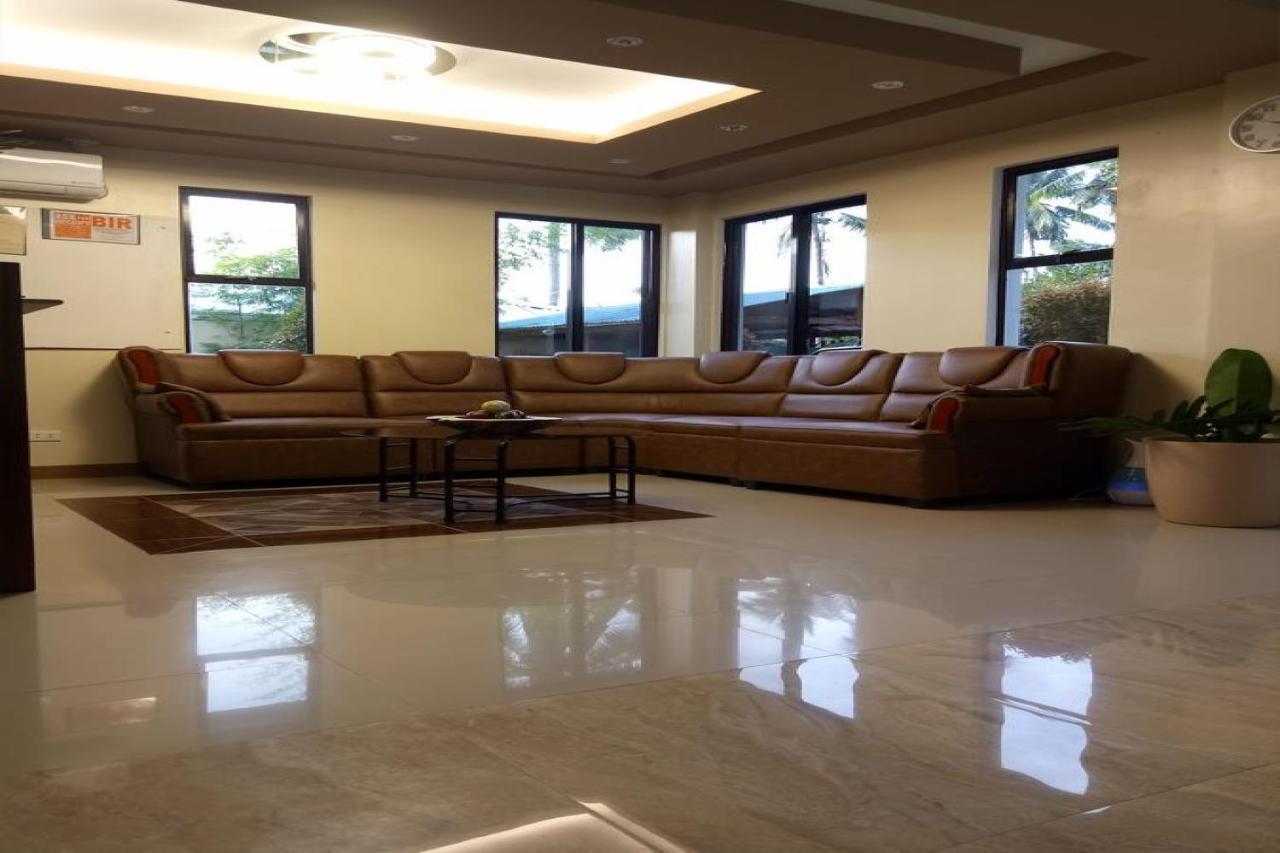 Layang Layang Bed & Breakfast 3*