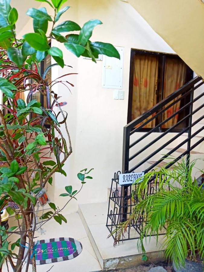 Lodge Aquing's Place *