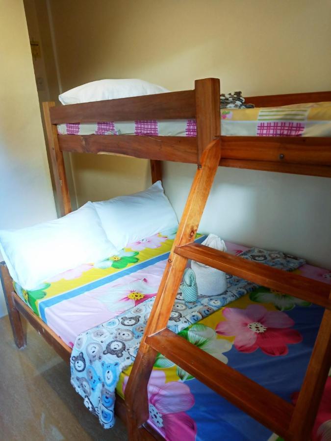 Aquing's Place Lodge *