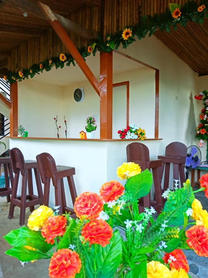 Aquing's Place Lodge *
