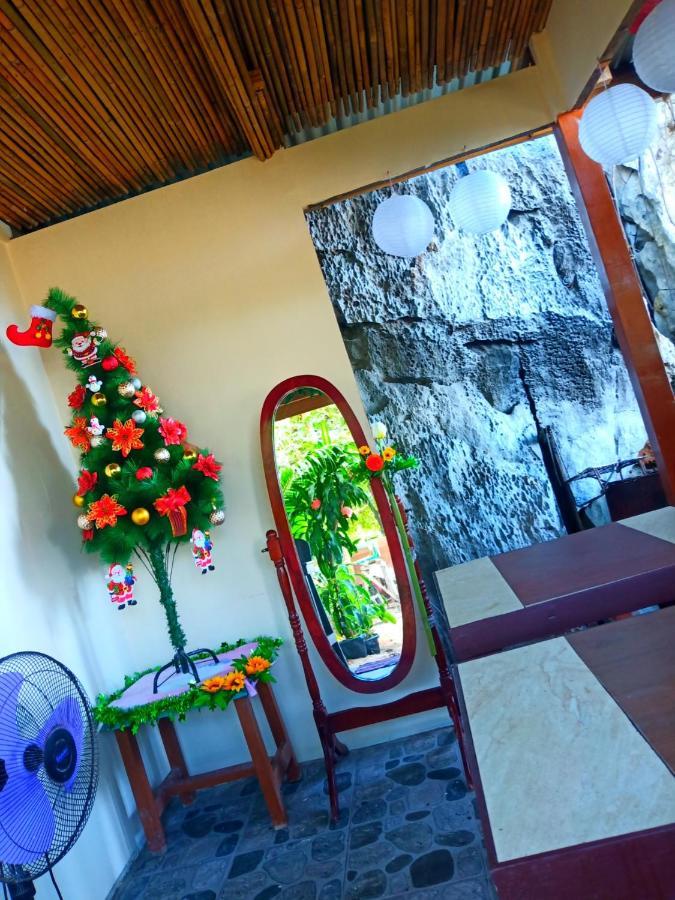 Aquing's Place Lodge El Nido