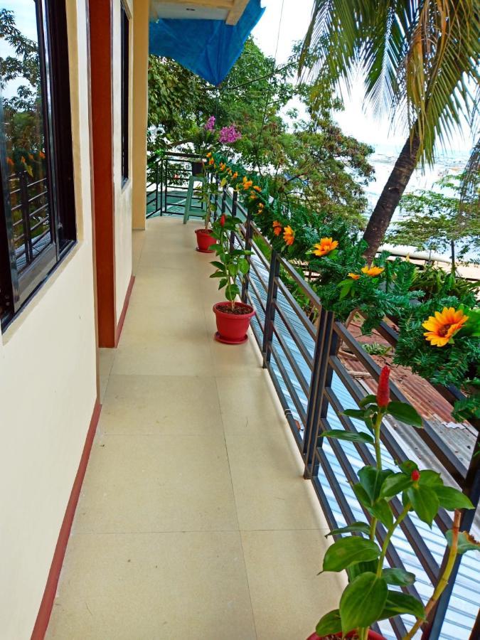 Aquing's Place Lodge *