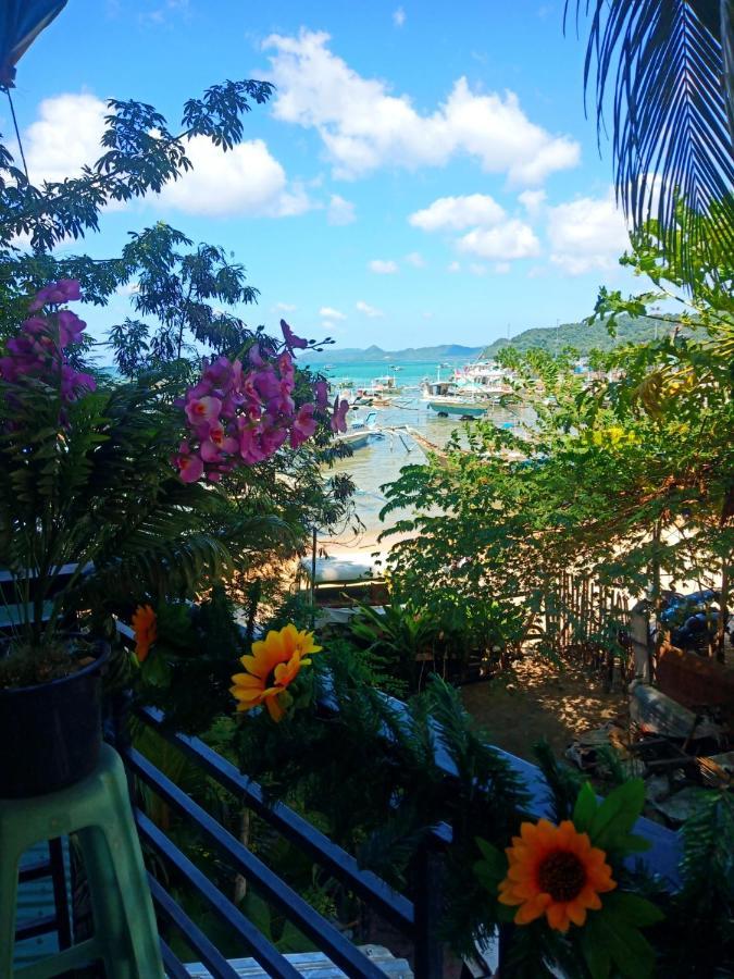 Aquing's Place Lodge El Nido