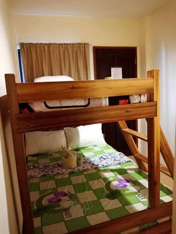 Aquing's Place El Nido