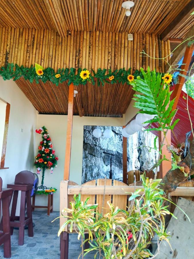 Aquing's Place Lodge *