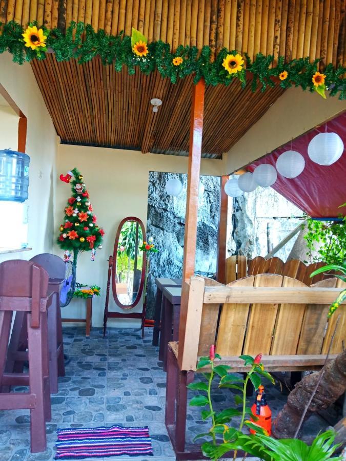 Aquing's Place El Nido