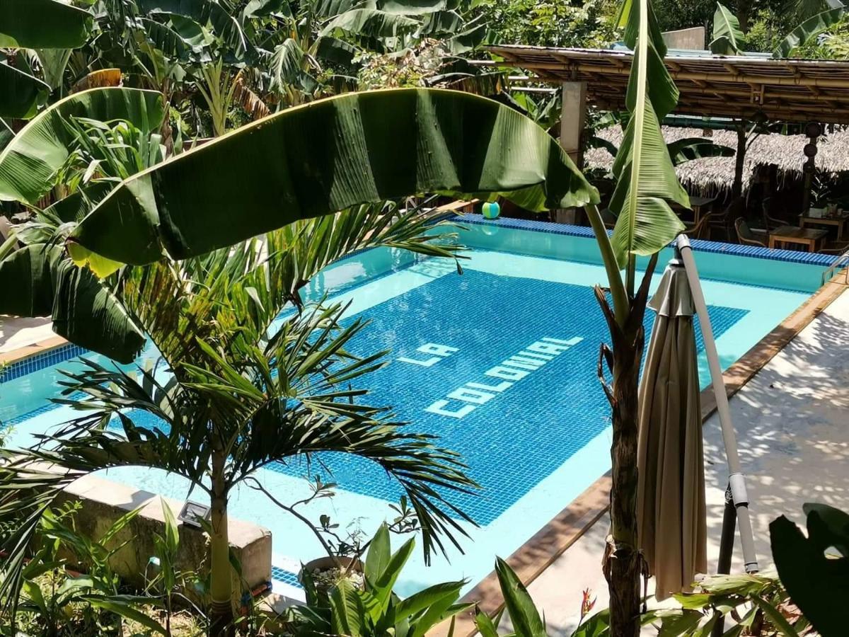 La Colonial (adults Only) * El Nido
