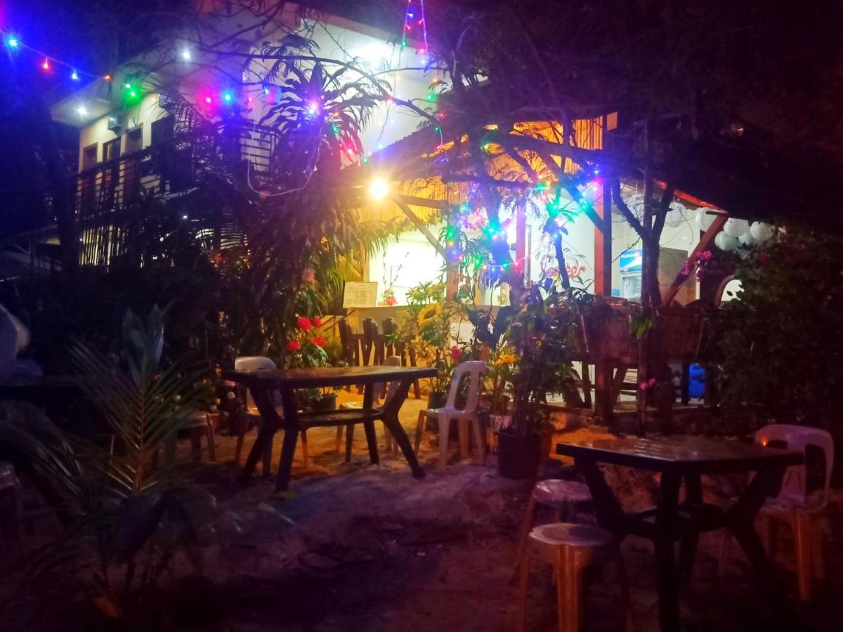 Aquing's Place Lodge El Nido