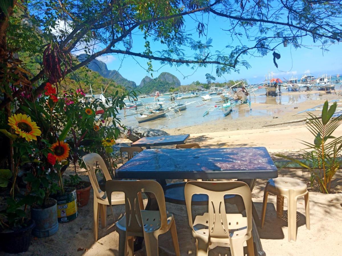 Aquing's Place El Nido