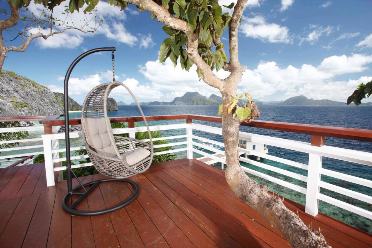 Resort Matinloc Island El Nido