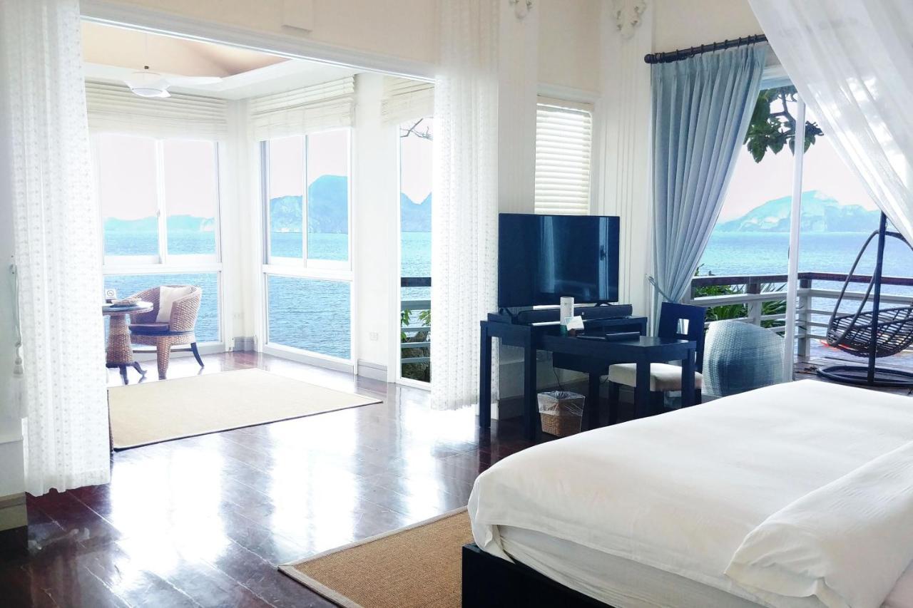 Matinloc Island Resort 4*
