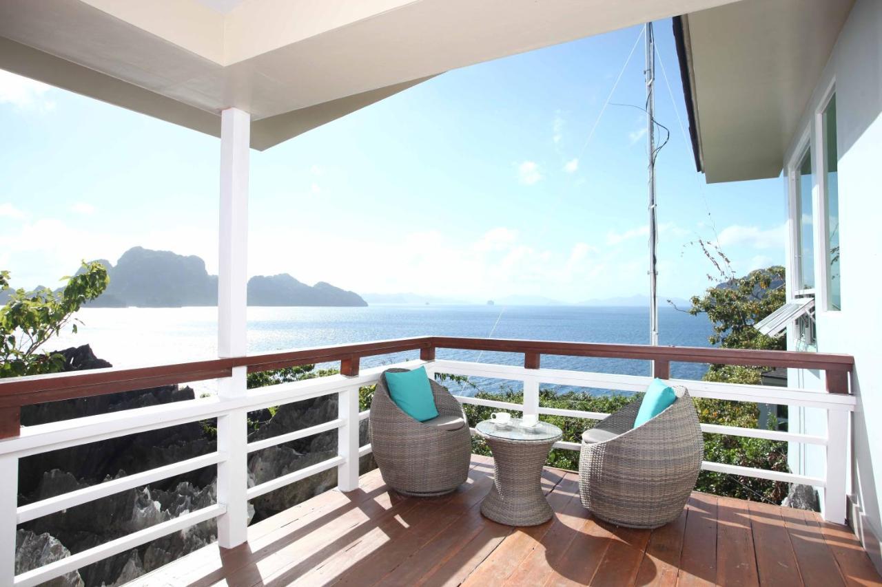 Resort Matinloc Island 4*