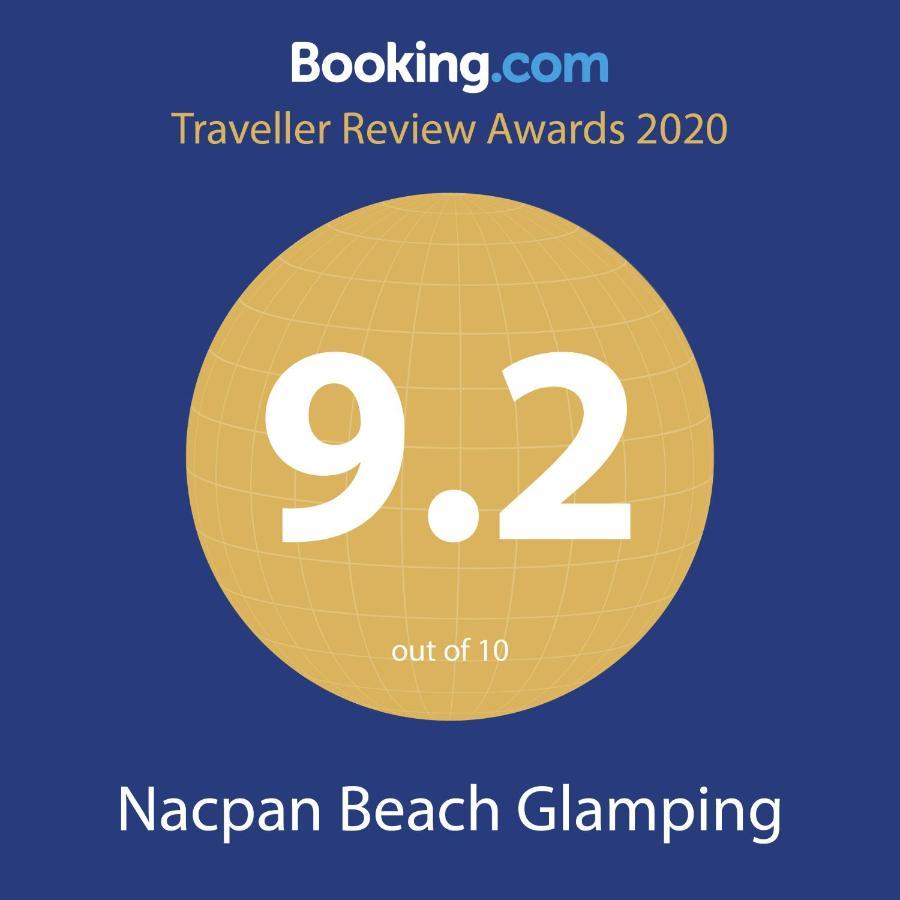 Nacpan Glamping Managed By H Hospitality Group Resort 3*