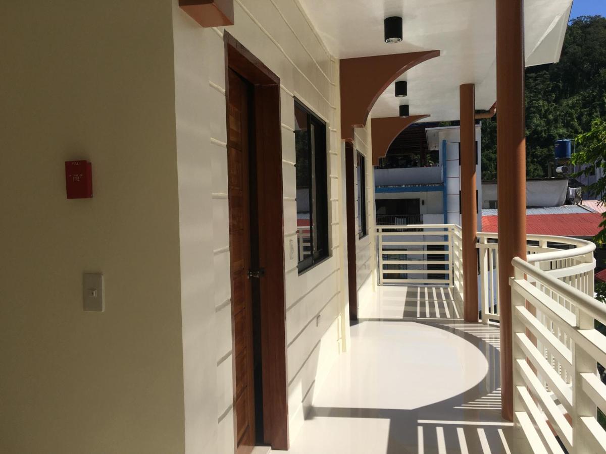 Inn Krizma El Nido