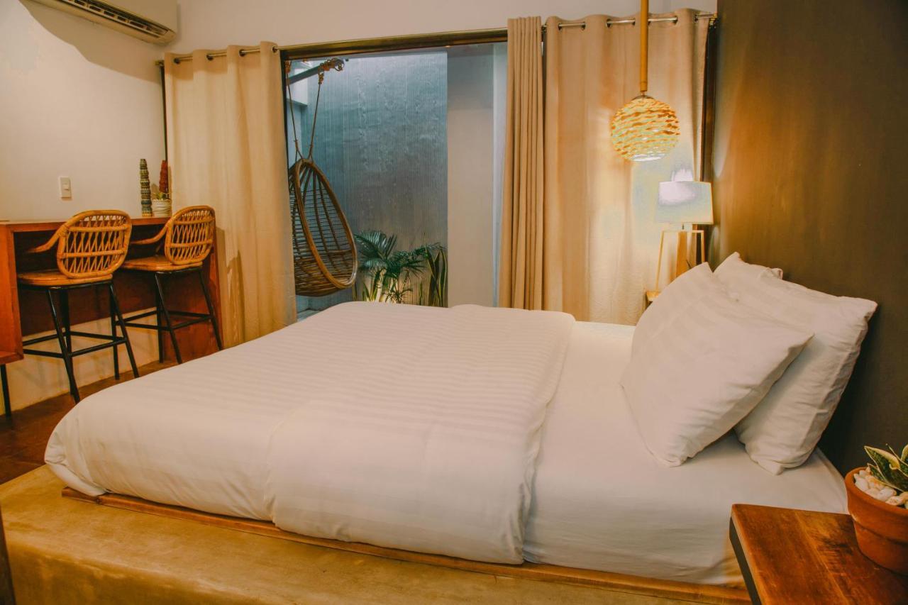 Sanse Boutique Hotel *
