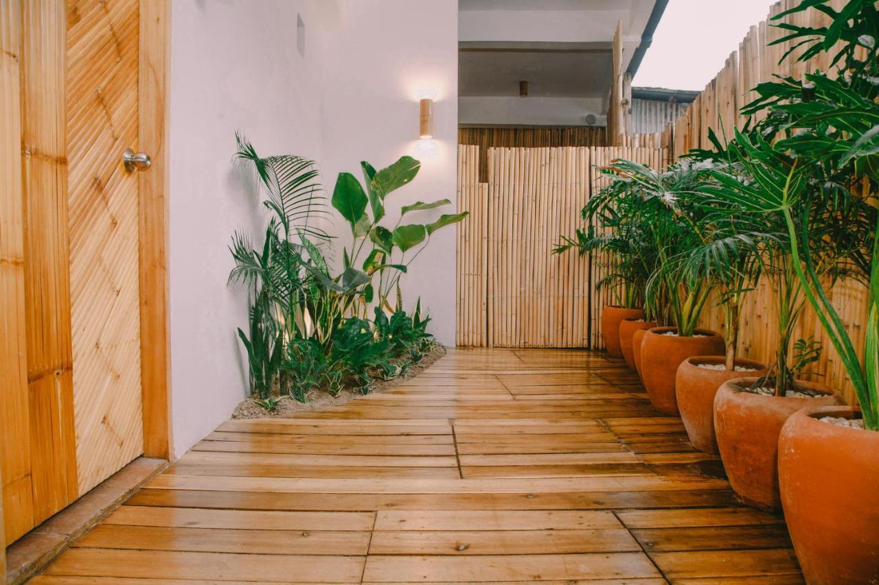 Hotel Sanse Boutique El Nido