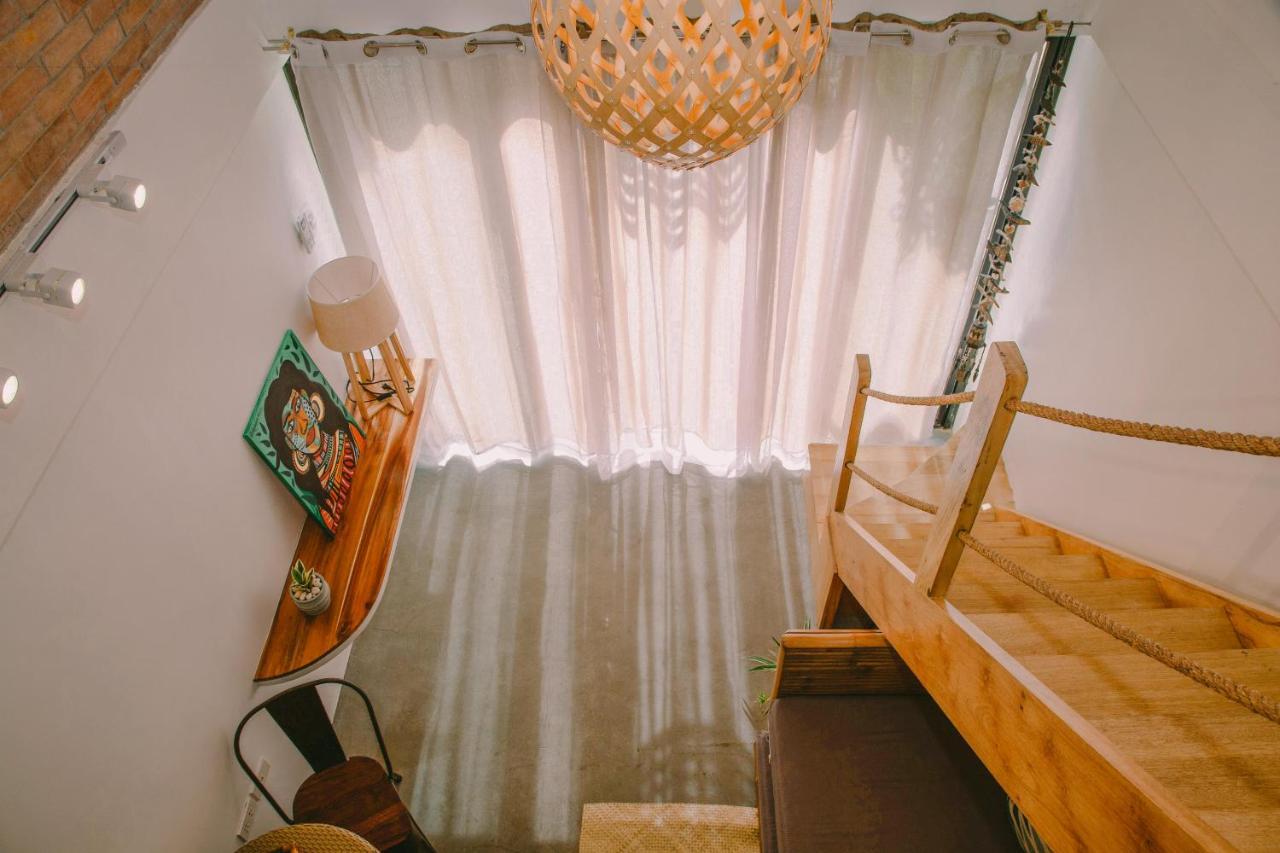 Hotel Sanse Boutique