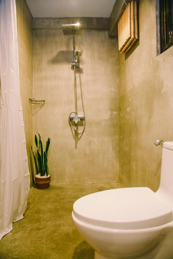 Sanse Boutique Hotel El Nido