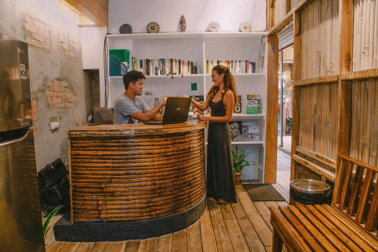 Hotel Sanse Boutique El Nido