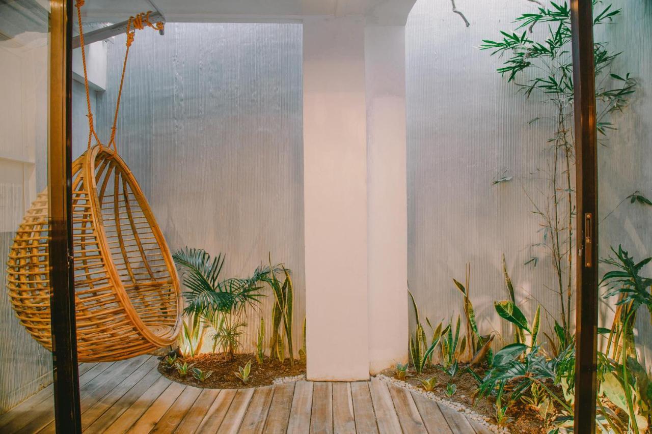 Hotel Sanse Boutique