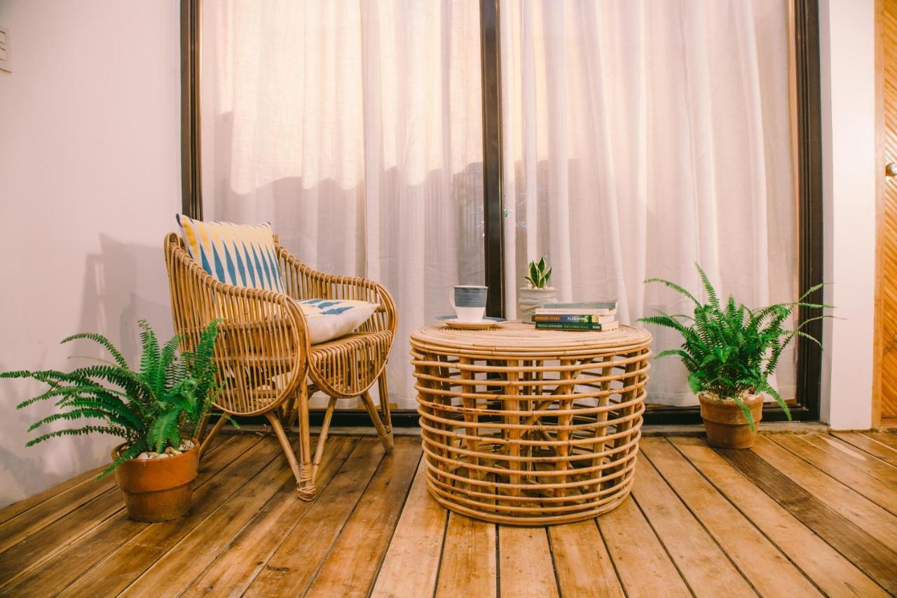 Hotel Sanse Boutique El Nido