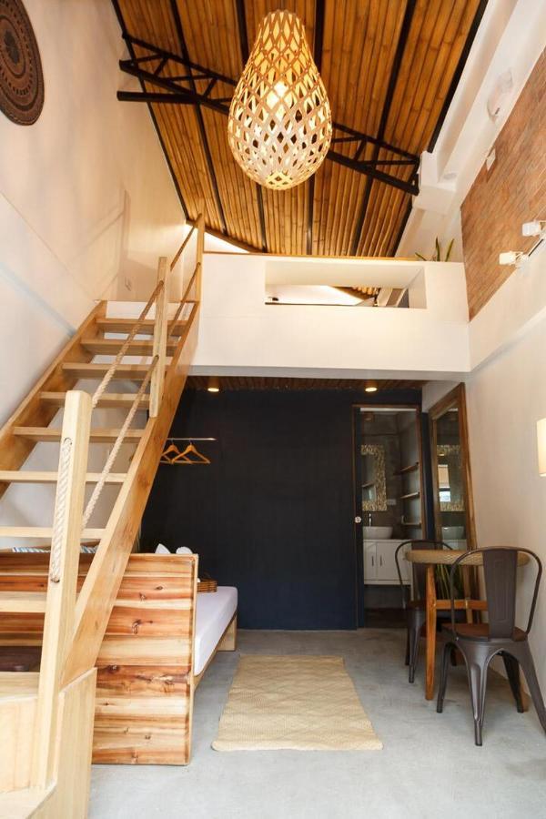 Sanse Boutique Hotel