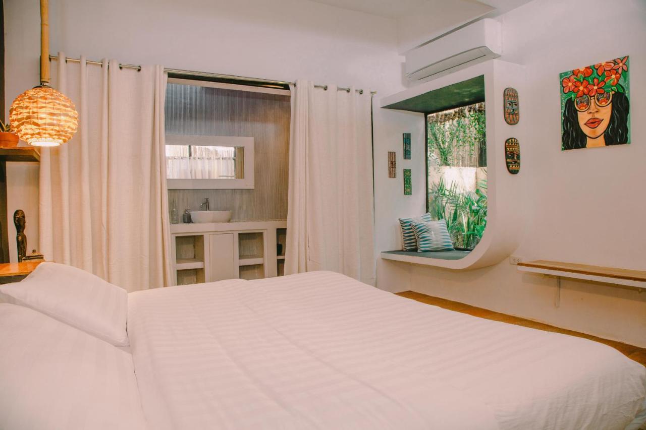Hotel Sanse Boutique El Nido