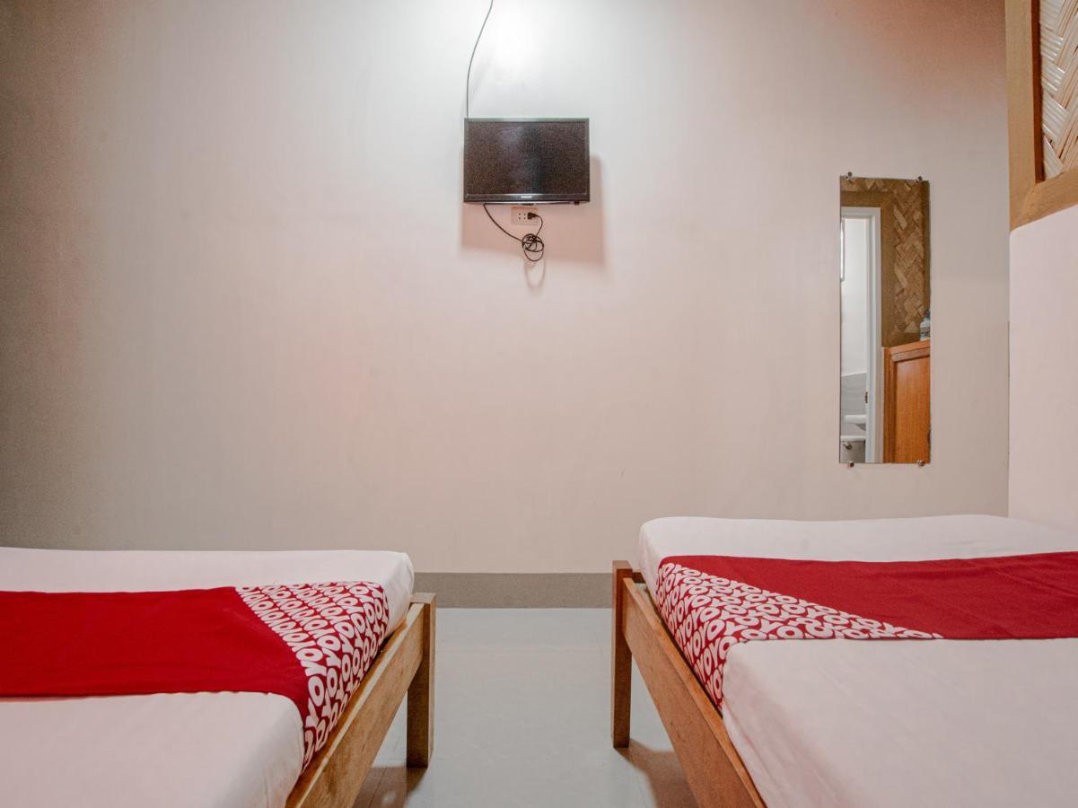 Telesfora Hotel