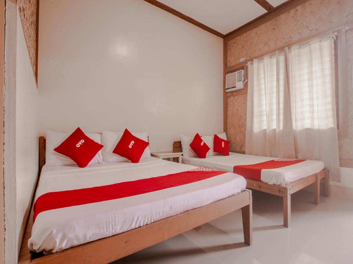 Hotel Telesfora El Nido