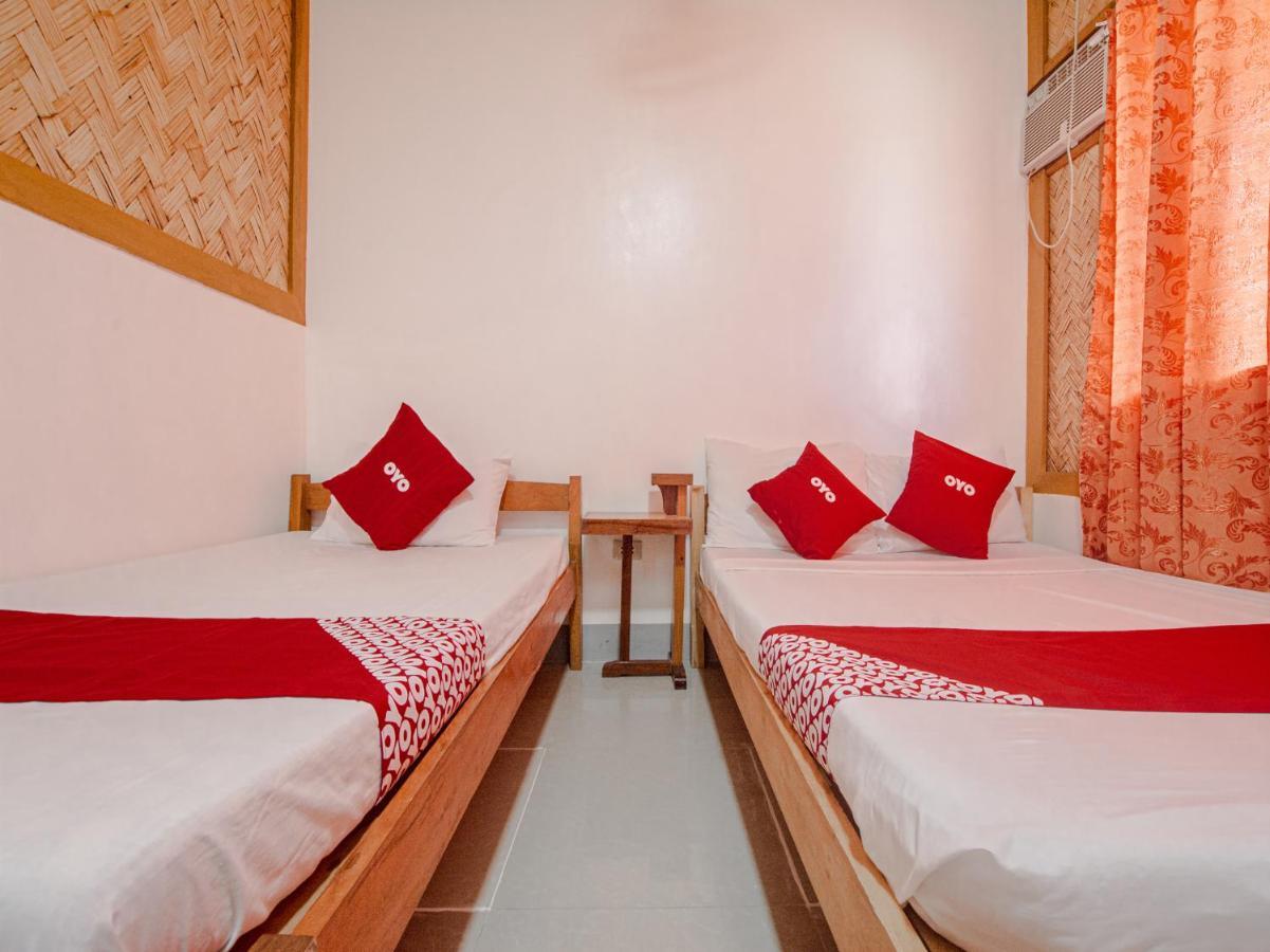 Hotel Telesfora El Nido