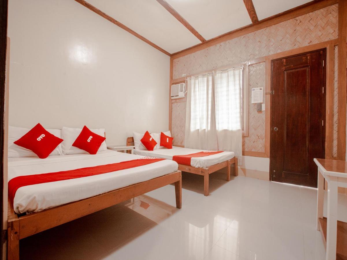 Telesfora Hotel