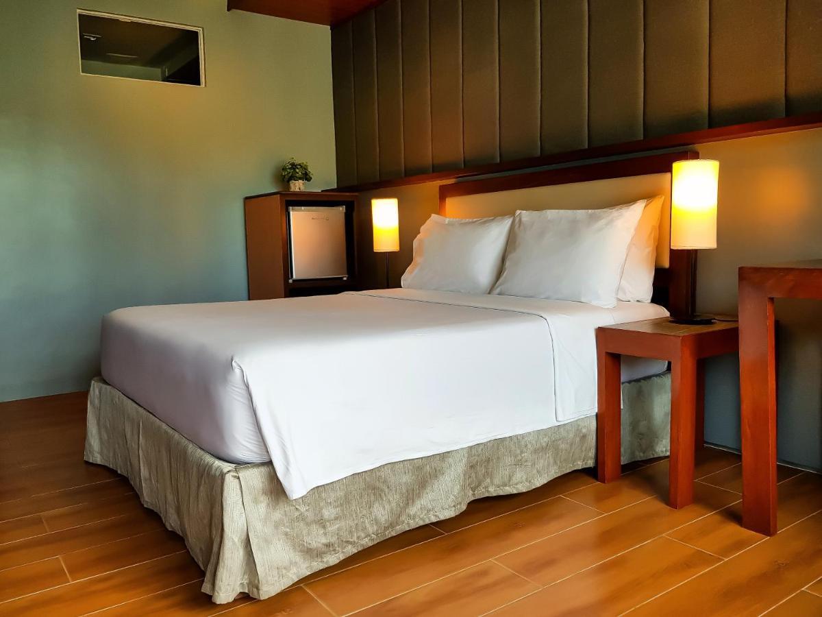 Hotel Sea Cocoon El Nido
