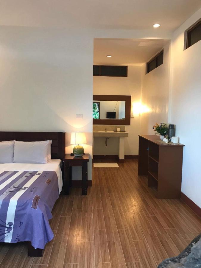 Resort Alternative 5*