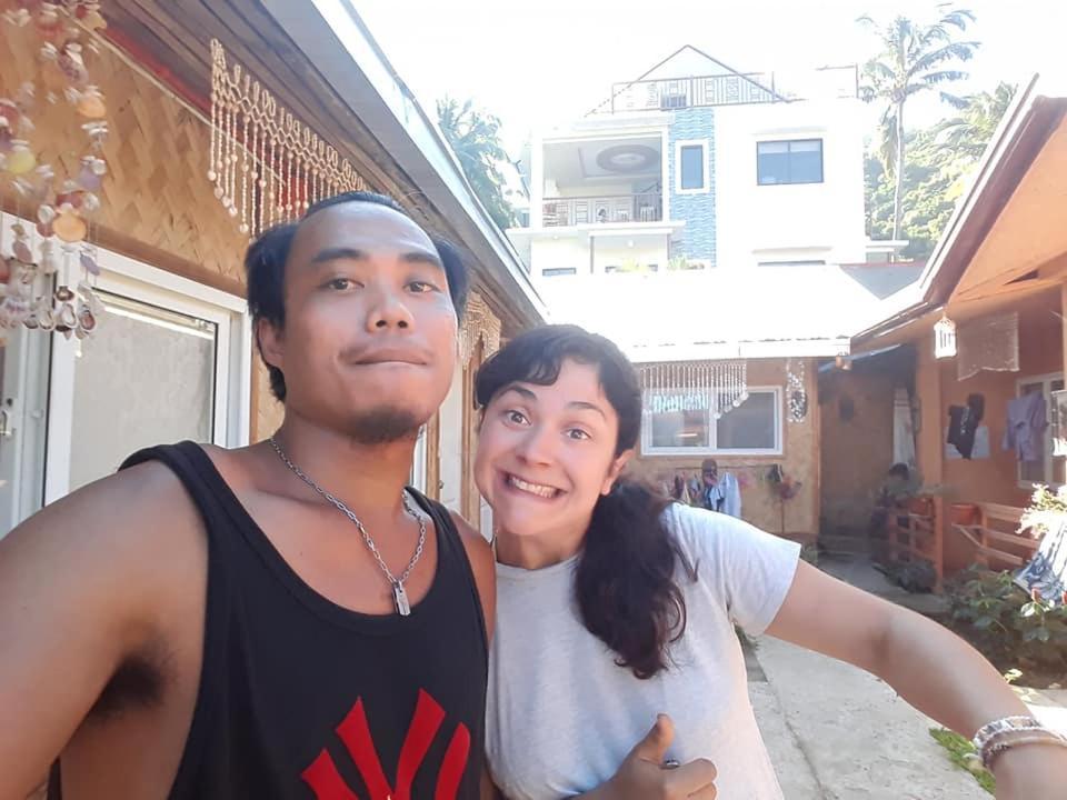 Sun Valley Guest house El Nido