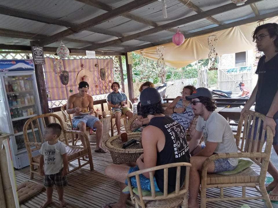 Sun Valley 3* El Nido