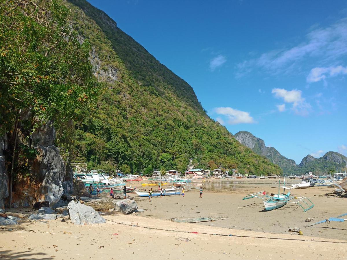 Lodge Aquing's Place El Nido