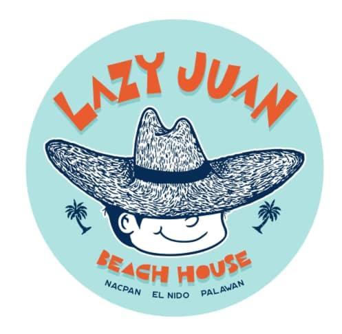 Lazy Juan House Nacpan