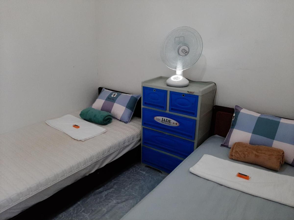 Bahay sa kanayunan Kalinaw And Cafe *