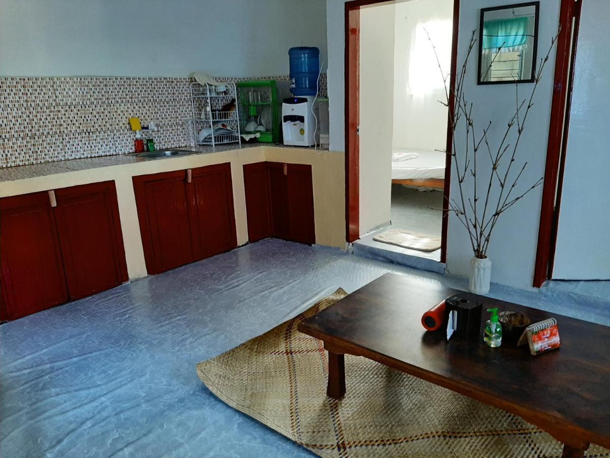 Bahay sa kanayunan Kalinaw And Cafe