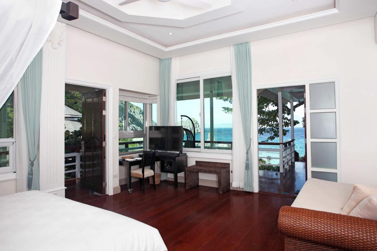 Matinloc Island 4* El Nido
